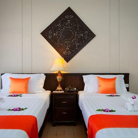 Venice Sea View Resort Ko Yao Exteriör bild
